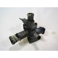 TERMOSTATSKI VENTIL OEM N. 038121133A ORIGINAL REZERVNI DEL AUDI A3 MK1 8L 8L1 3P/5P (1996 - 2000) DIESEL LETNIK 1999