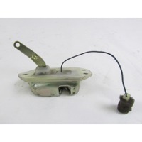 ZAKLEPANJE PRTLJA?NIH VRAT  OEM N. 96562652 ORIGINAL REZERVNI DEL DAEWOO MATIZ KLYA (1998 - 2004) BENZINA LETNIK 2003