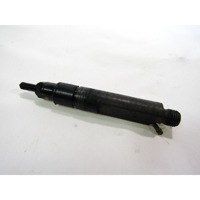 INJEKTORJI DIESEL OEM N. 028130201T ORIGINAL REZERVNI DEL AUDI A3 MK1 8L 8L1 3P/5P (1996 - 2000) DIESEL LETNIK 1999