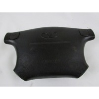 AIRBAG VOLAN OEM N. 99004860 ORIGINAL REZERVNI DEL DAEWOO MATIZ KLYA (1998 - 2004) BENZINA LETNIK 2003