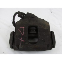 SPREDNJE DESNE ZAVORNE CELJUSTI  OEM N. 1478471 ORIGINAL REZERVNI DEL FORD KA / SPORTKA / STREETKA RB MK1 (1996 - 08/2008) BENZINA LETNIK 2003