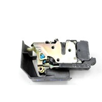 CENTRALNI ZAKLEP SPREDNJIH VRAT  OEM N. 60657118 ORIGINAL REZERVNI DEL ALFA ROMEO 156 932 BER/SW (2000 - 2003)DIESEL LETNIK 2001
