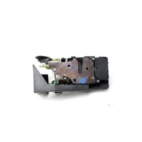 CENTRALNO ZAKLEPANJE ZADNJIH DESNIH VRAT OEM N. 60692263 ORIGINAL REZERVNI DEL ALFA ROMEO 156 932 BER/SW (2000 - 2003)DIESEL LETNIK 2001