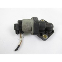 ELEKTROVENTIL  OEM N. 2S6A-8F715-BA ORIGINAL REZERVNI DEL FORD KA / SPORTKA / STREETKA RB MK1 (1996 - 08/2008) BENZINA LETNIK 2003