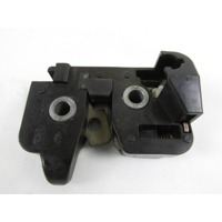 ZAKLEPANJE PRTLJA?NIH VRAT  OEM N. XS51-B43102-AC ORIGINAL REZERVNI DEL FORD KA / SPORTKA / STREETKA RB MK1 (1996 - 08/2008) BENZINA LETNIK 2003