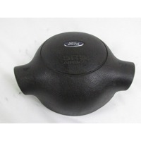 AIRBAG VOLAN OEM N. 1334944 ORIGINAL REZERVNI DEL FORD KA / SPORTKA / STREETKA RB MK1 (1996 - 08/2008) BENZINA LETNIK 2003