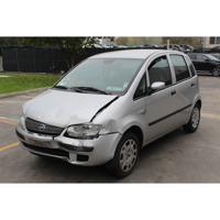 FIAT IDEA 1.4 B 57KW 5M 5P (2006) RICAMBIO USATO 