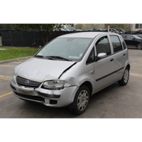 FIAT IDEA 1.4 B 57KW 5M 5P (2006) RICAMBI IN MAGAZZINO 