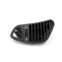 ODVOD ZRAKA OEM N. 156016347 ORIGINAL REZERVNI DEL ALFA ROMEO 156 932 BER/SW (2000 - 2003)DIESEL LETNIK 2001