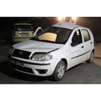 FIAT PUNTO 1.9 63KW 5P D 5M (2004) RICAMBIO USATO 
