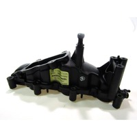 SESALNI KOLEKTOR OEM N. 059129711CG ORIGINAL REZERVNI DEL AUDI A6 C6 4F2 4FH 4F5 BER/SW/ALLROAD (07/2004 - 10/2008) DIESEL LETNIK 2007