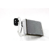 GRELEC RADIATORJA OEM N. A1698300361 ORIGINAL REZERVNI DEL MERCEDES CLASSE A W169 5P C169 3P R (05/2008 - 2012) BENZINA LETNIK 2010