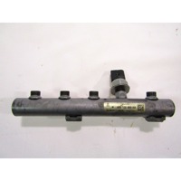 VOD VBRIZGA GORIVA OEM N. 059130089AB ORIGINAL REZERVNI DEL AUDI A6 C6 4F2 4FH 4F5 BER/SW/ALLROAD (07/2004 - 10/2008) DIESEL LETNIK 2007