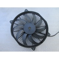 VENTILATOR HLADILNIKA OEM N. 053527GS ORIGINAL REZERVNI DEL TATA INDIGO SW (2002 - 2009)BENZINA LETNIK 2006