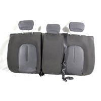 ZADNJI NASLON BLAGO OEM N. SCPITFTBRAVO198BR5P ORIGINAL REZERVNI DEL FIAT BRAVO 198 (02/2007 - 2010) DIESEL LETNIK 2008