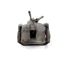 SPREDNJE LEVE ZAVORNE CELJUSTI  OEM N. 77364650 ORIGINAL REZERVNI DEL FIAT BRAVO 198 (02/2007 - 2010) DIESEL LETNIK 2008