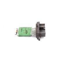 REGULATOR PREZRACEVANJA OEM N. 77364374 ORIGINAL REZERVNI DEL FIAT BRAVO 198 (02/2007 - 2010) DIESEL LETNIK 2008