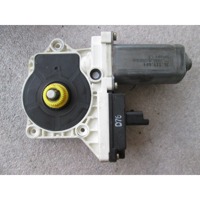 DVIZNI MEHANIZEM SPREDNIH STEKEL  OEM N. 36119604 ORIGINAL REZERVNI DEL CITROEN C2 (2004 - 2009) DIESEL LETNIK 2004