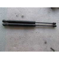 AMORTIZERJI PRTLJAZNIH VRAT  OEM N. 9648388480 ORIGINAL REZERVNI DEL CITROEN C2 (2004 - 2009) DIESEL LETNIK 2004