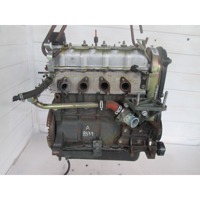 MOTOR OEM N. 475SI45 ORIGINAL REZERVNI DEL TATA INDIGO SW (2002 - 2009)BENZINA LETNIK 2006