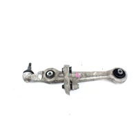 SPREDNJA DESNA ROKA  OEM N. 8E0407155E ORIGINAL REZERVNI DEL AUDI A4 B7 8EC 8ED 8HE BER/SW/CABRIO (2004 - 2007) DIESEL LETNIK 2005