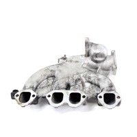 SESALNI KOLEKTOR OEM N. 038129713BM ORIGINAL REZERVNI DEL AUDI A4 B7 8EC 8ED 8HE BER/SW/CABRIO (2004 - 2007) DIESEL LETNIK 2005