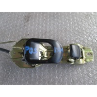 NOTRANJA KLJUKA  OEM N. 669120S5H0 ORIGINAL REZERVNI DEL TATA INDIGO SW (2002 - 2009)BENZINA LETNIK 2006