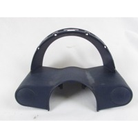 MONTA?NI DELI /  ARMATURNE PLOSCE SPODNJI OEM N. 0001187V013 ORIGINAL REZERVNI DEL SMART FORTWO CITY-COUPE CABRIO 450 MK1 (1998 - 2007) BENZINA LETNIK 2000