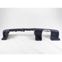 MONTA?NI DELI /  ARMATURNE PLOSCE SPODNJI OEM N. 0001172V027 ORIGINAL REZERVNI DEL SMART FORTWO CITY-COUPE CABRIO 450 MK1 (1998 - 2007) BENZINA LETNIK 2000