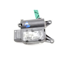 MOTORCEK OGREVANJA OEM N. 8E1820511B ORIGINAL REZERVNI DEL AUDI A4 B7 8EC 8ED 8HE BER/SW/CABRIO (2004 - 2007) DIESEL LETNIK 2005