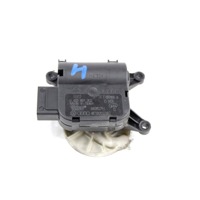 MOTORCEK OGREVANJA OEM N. 8E1820511C ORIGINAL REZERVNI DEL AUDI A4 B7 8EC 8ED 8HE BER/SW/CABRIO (2004 - 2007) DIESEL LETNIK 2005