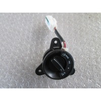 GLAVNO STIKALO LUCI OEM N.  ORIGINAL REZERVNI DEL TATA INDIGO SW (2002 - 2009)BENZINA LETNIK 2006