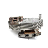 EGR VENTIL/IZMENJALNIK OEM N. 1607850180 ORIGINAL REZERVNI DEL CITROEN C4 AIRCROSS (2012 - 2017)DIESEL LETNIK 2015