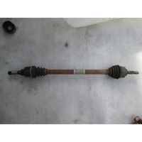 DESNA SPREDNJA POGONSKA GRED  OEM N. 9650624280 ORIGINAL REZERVNI DEL CITROEN C2 (2004 - 2009) DIESEL LETNIK 2004