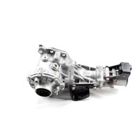 SPREDNJI DIFERENCIAL OEM N. 1608526180 ORIGINAL REZERVNI DEL CITROEN C4 AIRCROSS (2012 - 2017)DIESEL LETNIK 2015