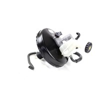 SERVO OJACEVALNIK ZAVOR S PUMPO OEM N. 1608190380 ORIGINAL REZERVNI DEL CITROEN C4 AIRCROSS (2012 - 2017)DIESEL LETNIK 2015