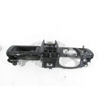 ARMATURNA PLOSCA OEM N. 8200273077 ORIGINAL REZERVNI DEL RENAULT CLIO BB CB MK2 R / CLIO STORIA (05/2001 - 2012) DIESEL LETNIK 2003