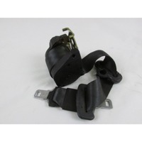 VARNOSTNI PAS OEM N. 8200068575 ORIGINAL REZERVNI DEL RENAULT CLIO BB CB MK2 R / CLIO STORIA (05/2001 - 2012) DIESEL LETNIK 2003