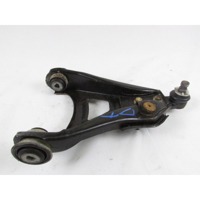 SPREDNJA DESNA ROKA  OEM N. 8200942408 ORIGINAL REZERVNI DEL RENAULT CLIO BB CB MK2 R / CLIO STORIA (05/2001 - 2012) DIESEL LETNIK 2003