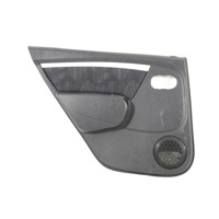 VRATNI PANEL OEM N. PNPSTDCSANDEROMK1BR5P ORIGINAL REZERVNI DEL DACIA SANDERO MK1 (2008 - 2012) BENZINA/GPL LETNIK 2009