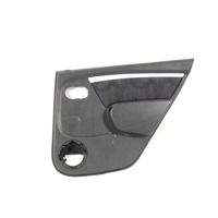 VRATNI PANEL OEM N. PNPDTDCSANDEROMK1BR5P ORIGINAL REZERVNI DEL DACIA SANDERO MK1 (2008 - 2012) BENZINA/GPL LETNIK 2009