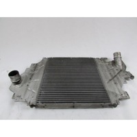 HLADILNIK INTERCOOLER OEM N. 8200252209 ORIGINAL REZERVNI DEL RENAULT CLIO BB CB MK2 R / CLIO STORIA (05/2001 - 2012) DIESEL LETNIK 2003