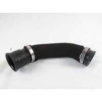 VISOKOTLACNE CEVI INTERCOOLER OEM N.  ORIGINAL REZERVNI DEL RENAULT CLIO BB CB MK2 R / CLIO STORIA (05/2001 - 2012) DIESEL LETNIK 2003