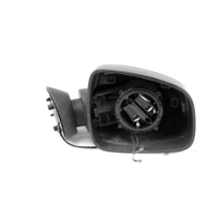 DESNO OGLEDALO OEM N. (D)8200497513 ORIGINAL REZERVNI DEL DACIA SANDERO MK1 (2008 - 2012) BENZINA/GPL LETNIK 2009