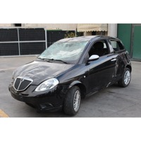 LANCIA Y YPSILON 1.2 B 44KW 5M 3P (2009) RICAMBI IN MAGAZZINO