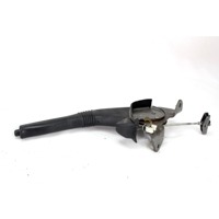 OEM N. 6001547167 ORIGINAL REZERVNI DEL DACIA SANDERO MK1 (2008 - 2012) BENZINA/GPL LETNIK 2009