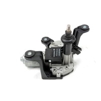 MOTORCEK ZADNJEGA BRISALCA OEM N. 13256917 ORIGINAL REZERVNI DEL OPEL ASTRA J P10 5P/3P/SW (2010 - 2015) DIESEL LETNIK 2011