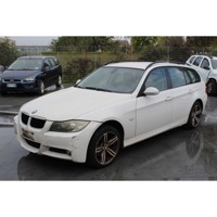 BMW SERIE 3 318D E91 SW 2.0 D 90KW 6M 5P (2006) RICAMBI IN MAGAZZINO 