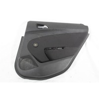 VRATNI PANEL OEM N. PNPDTOPASTRAJP10BR5P ORIGINAL REZERVNI DEL OPEL ASTRA J P10 5P/3P/SW (2010 - 2015) DIESEL LETNIK 2011