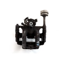 ZADNJE LEVE ZAVORNE CELJUSTI  OEM N. 13300861 ORIGINAL REZERVNI DEL OPEL ASTRA J P10 5P/3P/SW (2010 - 2015) DIESEL LETNIK 2011